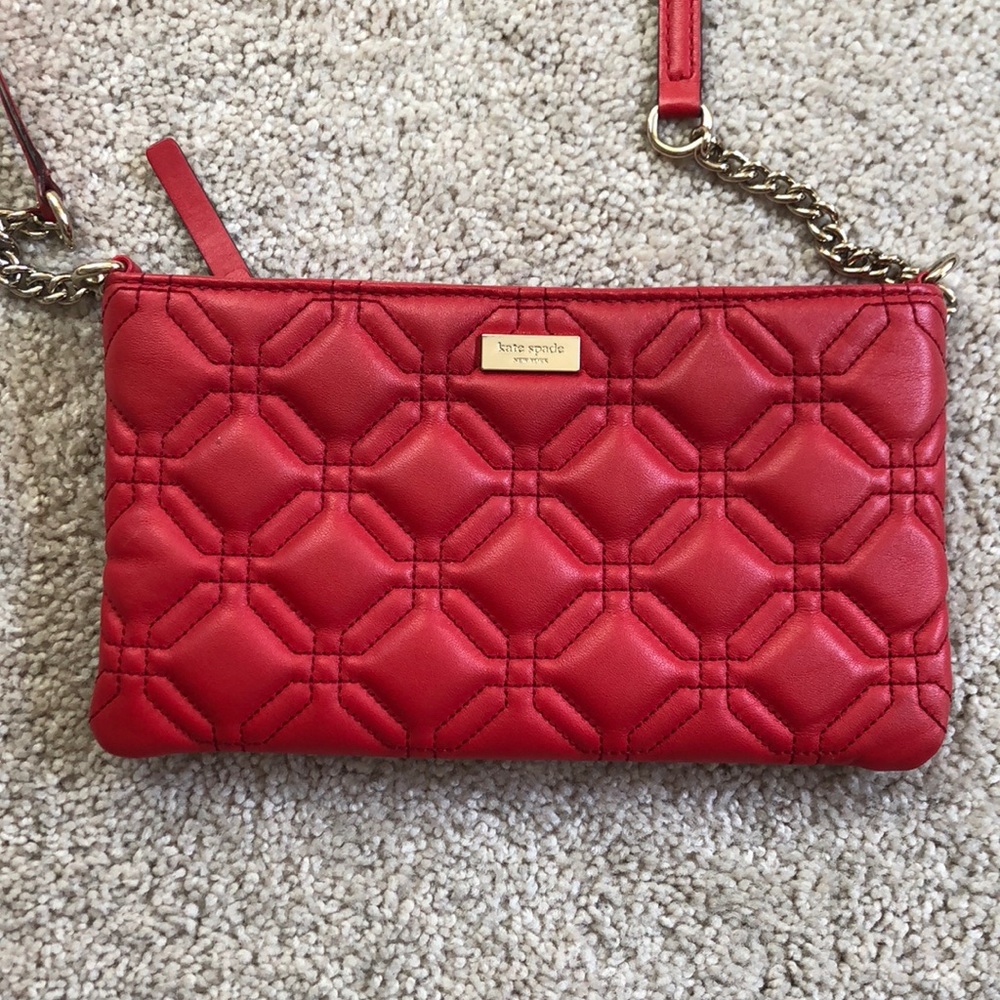 COPY - Kate Spade Crossbody